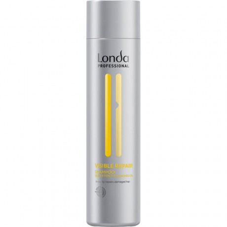 Londa (Лонда) Professional Visible Repair Shampoo Восстанавливающий Шампунь для волос, 1000 мл