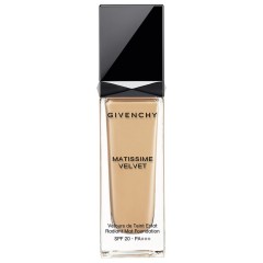 Givenchy (Живанши) Matissime Velvet Fluid Foundation Gesichts-Make-up, 30 мл