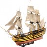Revell GeschenksetBATTLE OF TRAFALGAR Подарочный набор ТРАФАЛЬГАРСКАЯ БИТВА