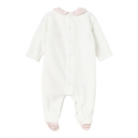 Mayoral Nicki-Overall Schleifen комбинезон Nicki с петлями