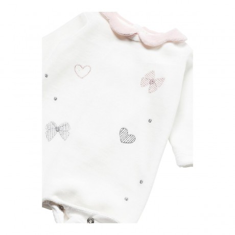 Mayoral Nicki-Overall Schleifen комбинезон Nicki с петлями