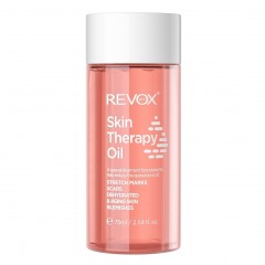 REVOX B77 Skin Therapy Oil  Масло для терапии кожи