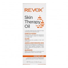 REVOX B77 Skin Therapy Oil  Масло для терапии кожи