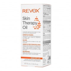 REVOX B77 Skin Therapy Oil  Масло для терапии кожи