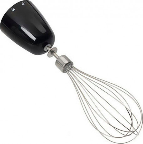 GORENJE GORENJE Stabmixer HBX 602 RLBK, 600 W, 600 Watt DC Motor Ручной блендер GORENJE HBX 602 RLBK, 600 Вт, двигатель постоянного тока 600 Вт