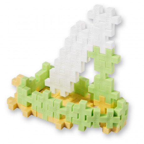 PLUS-PLUS Kreativ Bausteine Креативные строительные блоки