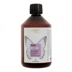 Farfalla Pflegeol Mandel 500ml  Масло для ухода миндальное 500мл