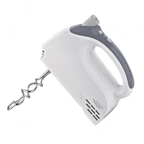 Adler Adler Handmixer AD 4201 g Handmixer 300 Watt  Ручной миксер Adler AD 4201 г ручной миксер 300 Вт