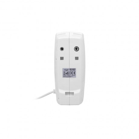 Adler Adler Handmixer AD 4201 g Handmixer 300 Watt  Ручной миксер Adler AD 4201 г ручной миксер 300 Вт