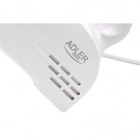 Adler Adler Handmixer AD 4201 g Handmixer 300 Watt  Ручной миксер Adler AD 4201 г ручной миксер 300 Вт