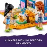 LEGO LEGO Friends 41739 Lianns Zimmer LEGO Friends 41739 Комната Лиэнн