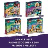 LEGO LEGO Friends 41739 Lianns Zimmer LEGO Friends 41739 Комната Лиэнн