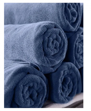 Simplicol Nacht-Blau Краска для ткани синяя  интенсивная, жидкая, для стиральной машины 40 , 150 мл + фиксатор 400 г