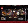 LEGO LEGO Ideas 21334 Jazz-Quartett LEGO Ideas 21334 Джазовый квартет
