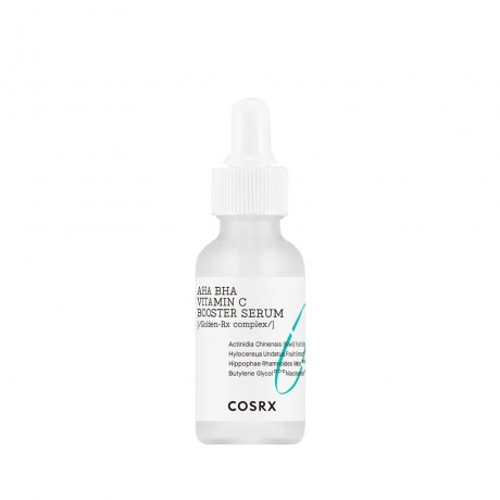 Cosrx Cosrx AHA BHA Vitamin C Booster Serum  Cosrx AHA BHA Витамин С Сыворотка Booster
