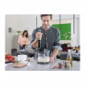 Braun Braun Stabmixer MQ9175XL MultiQuick Stabmixer-Set Schwarz/Edelstahl  Погружной блендер Braun MQ9175XL Набор ручных блендеров MultiQuick черный/нержавеющая сталь
