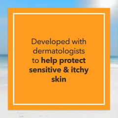 Piz Buin Skin Lotion ALLERGY Sun Sensitivequot LSF 50,  Солнцезащитный лосьон для чувствительной кожи Piz Buin Allergy Sun SPF 50, быстро впитывающийся солнцезащитный крем для людей, страдающих аллергией, с защитным комплексом против раздражения 200мл