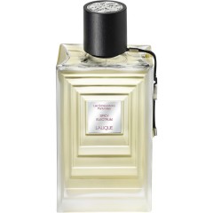 Lalique (Лалик)  Les Compositions Parfumees Eau de Parfum Парфюмерная вода Spray Спрей Spicy Electrum, 100 мл