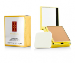 Elizabeth Arden Flawless Finish Sponge-On Cream Make-up Foundation, Элизабет Арден Компактная тональная основа-крем со спонжем, №03 Perfect beige, 23г