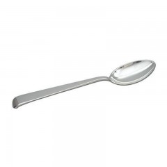 Robbe &amp; Berking Robbe &amp; Berking Alta 925 Sterling Silber Menuloffel Столовая ложка Robbe &amp;amp; Berking Alta из стерлингового серебра 925 пробы