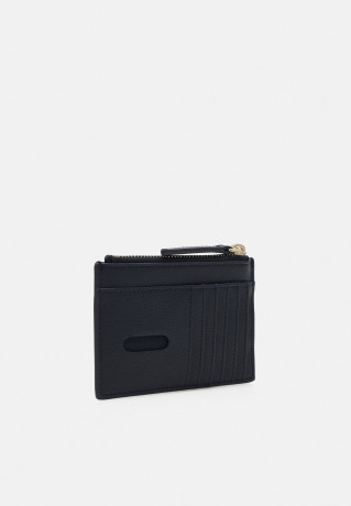 Tommy Hilfiger LIFE LONG WITH ZIP Wallet space blue LIFE LONG WITH ZIP Кошелек космический синий
