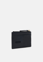 Tommy Hilfiger LIFE LONG WITH ZIP Wallet space blue LIFE LONG WITH ZIP Кошелек космический синий