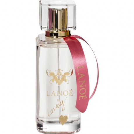 Lanoe (Ланое)  Lovely Eau de Parfum Парфюмерная вода Spray Спрей, 100 мл