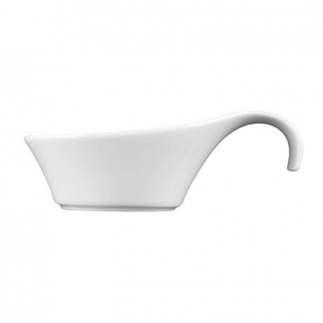 Seltmann Weiden Seltmann Weiden Modern Life Weiss Partyloffel 7,5 cm Seltmann Weiden Modern Life Белая ложка для вечеринок 7,5 см