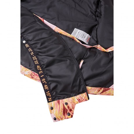 Reima Skijacke Posio Skijacken fur Madchen Лыжная куртка Posio лыжные куртки для девочек