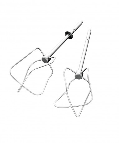 Krups Krups Handmixer GN 5021 3 Mix 5500 Handmixer, 500 W Ручной миксер Krups GN 5021 3 Ручной миксер Mix 5500, 500 Вт