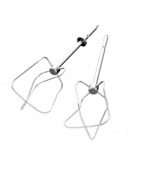 Krups Krups Handmixer GN 5021 3 Mix 5500 Handmixer, 500 W  Ручной миксер Krups GN 5021 3 Ручной миксер Mix 5500, 500 Вт