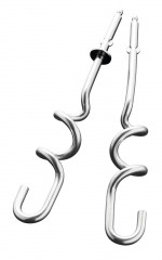 Krups Krups Handmixer GN 5021 3 Mix 5500 Handmixer, 500 W  Ручной миксер Krups GN 5021 3 Ручной миксер Mix 5500, 500 Вт