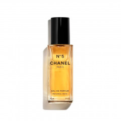 CHANEL №5 EAU DE PARFUM NACHFULLBARER ZERSTAUBER ПАРФЮМЕРНАЯ ВОДА РЕФИЛ 60мл
