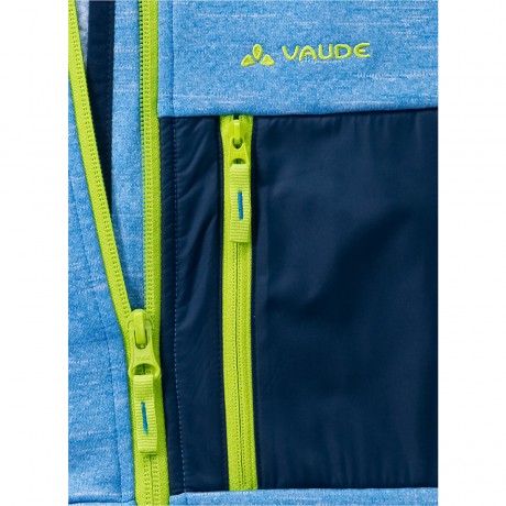 VAUDE Jacke K Kikimora J fur Kinder Куртка K Kikimora J для детей