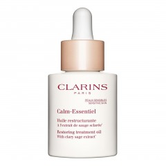 Clarins HUILE RESTRUCTURANTE  HUILE РЕСТРУКТУРА