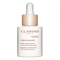 Clarins HUILE RESTRUCTURANTE  HUILE РЕСТРУКТУРА