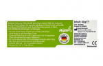 Kukident Haftcreme Med + Kamille 40g х 2st,  Крем для фиксации зубных протезов, сильная фиксация до 12 часов, защита десен, с ромашкой и мятой, 40 г x 2шт