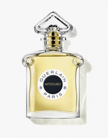 Guerlain (Герлен) Eau de Parfum (EdP) Парфюмерная вода Mitsouko, 75 мл