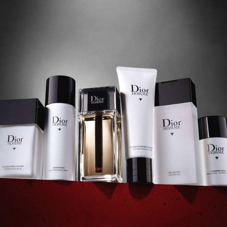 DIOR Balsam  бальзам