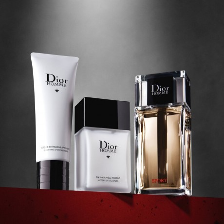 DIOR Balsam  бальзам