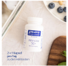 Pure Encapsulations All-in-one 50+, 60st, Мультивитамины 50+ (Австрия), 60шт, гипоаллергенные, активные формы витаминов