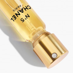 CHANEL NACHFULLBARER PARFUM N°5 TASCHENZERSTAUBER 7,5ml МНОГОФУНКЦИОНАЛЬНЫЙ КАРМАН ДЛЯ ДУХОВ