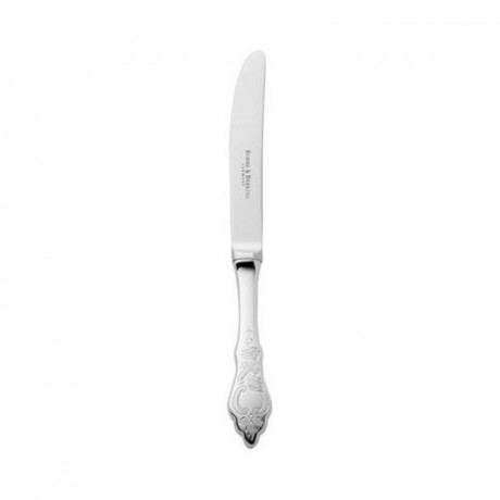 Robbe & Berking Robbe & Berking Ostfriesen 925 Sterling Silber Obstmesser Нож для фруктов Robbe & Berking Ostfriesen из стерлингового серебра 925 пробы