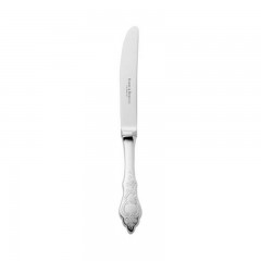 Robbe &amp; Berking Robbe &amp; Berking Ostfriesen 925 Sterling Silber Obstmesser Нож для фруктов Robbe &amp;amp; Berking Ostfriesen из стерлингового серебра 925 пробы