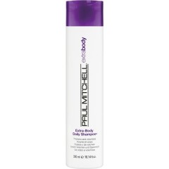 Paul Mitchell (Поль Митчелл) Extra Body Daily Shampoo Шампунь для объёма, 50 мл