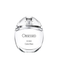 CALVIN KLEIN  Eau de Parfum (EdP) Парфюмерная вода Obsessed Woman, 50 мл