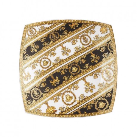 Rosenthal meets Versace Rosenthal Versace I love Baroque Schale 18 cm Rosenthal Versace Чаша I love Baroque 18 см