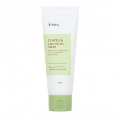 iUnik Centella Calming Gel Cream  Успокаивающий гель-крем с центеллой