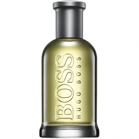Hugo Boss (Хуго Босс) Boss Bottled After Shave Лосьон после бритья, 100 мл