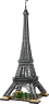 Lego Eiffelturm Эйфелева башня